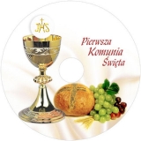 Komunia Komunia